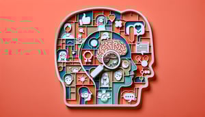 Discover Your True Colors Personality Test - Free Quiz