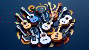 Guitar Ensemble Quiz