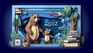 Brother Bear Quiz: Test Your Movie Knowledge Today!