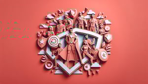 Agents of SHIELD Quiz