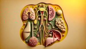 Ultimate Lymphatic System Quiz: Test Your Knowledge