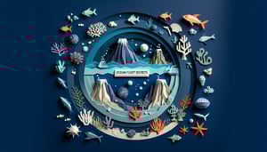 Free 2.09 Quiz: Ocean Floor Review