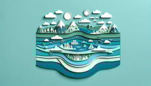 Geography Quiz: Branches and Subfields - Free Online