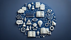 Free 3.03 Quiz: Seeking Solutions