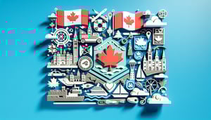 Provinces in Canada Quiz - Free Geography Challenge