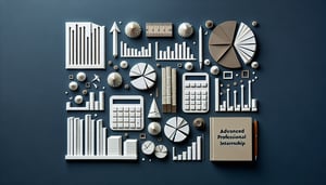 Advanced Professional Internship in Accounting Quiz