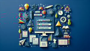 Free Quiz: Which Is a Programming Paradigm?