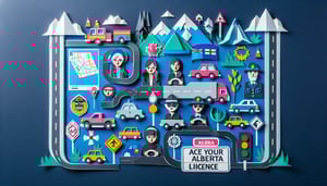 Free Alberta Learners Practice Exam