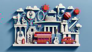British History Quiz - Free UK Trivia Challenge