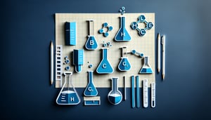 Free Chemical Equation Quiz: Balance It Right