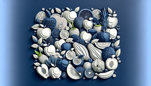 Fruit Trivia Quiz - Test Your Knowledge of Fruits