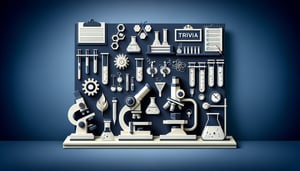 Free Lab Quiz: Tools & Techniques Review