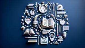 Free Reading Quiz: Practice Test & Review