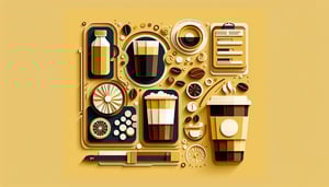 coffee personality quiz