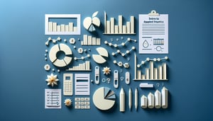 Intro to Applied Statistics Quiz