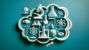 science multiple choice questions