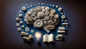 Brain, Learning, and Memory Quiz