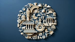Ace This 6th Grade World History Quiz - Test Your Knowledge