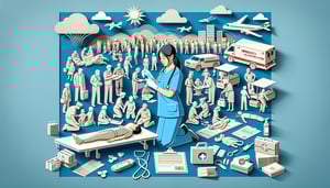 Disaster Nursing Quiz - Free Emergency NCLEX Practice