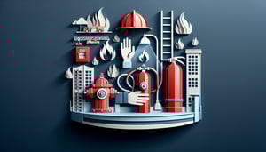 fire safety quiz with answers