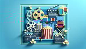What Movie Should You Watch Quiz