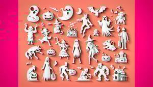 Which Creepy Creature Are You? Take the Spooky Personality Quiz