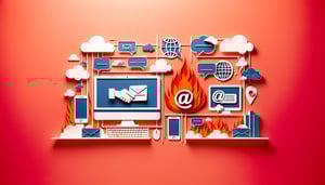 What Is the Golden Rule of Netiquette? Take the Quiz Now!