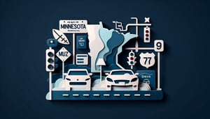 Master Minnesota Driving Rules: Free Quiz Challenge