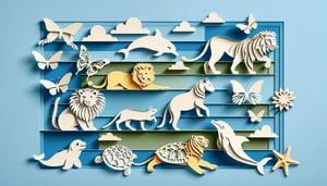the animal in you quiz