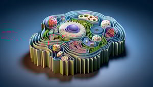organelle quiz