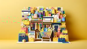shopping addiction quiz