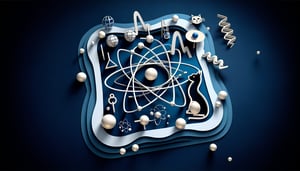 Quantum Theory Test: How Well Do You Know the Atom?