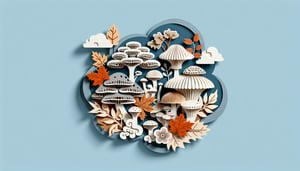 Fall Mushroom ID Quiz: Can You Spot Key Fungi and More?