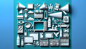 Advertising Quiz