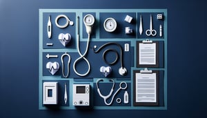 Free Clinical Skills Assessment Quiz
