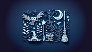 Harry Potter Fan Quiz - Free Trivia Challenge