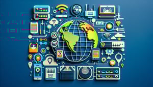 Free Basic Networking Knowledge Test