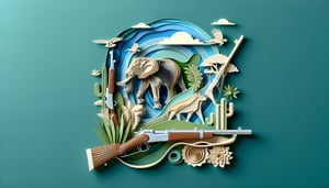 Shooting an Elephant Quiz: Test Orwell