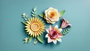 Free Flower Personality Quiz - Which Bloom Are You?
