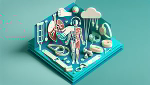 Physical Therapy Trivia Quiz - Test Your Knowledge