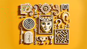 What Is Your Secret? Take the Deepest Secret Quiz