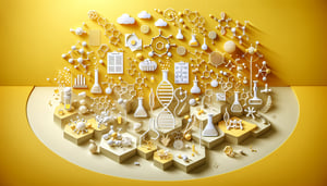 Ace These Biochemical Questions - Free Biochemistry Quiz