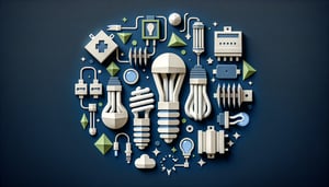 Fluorescent Lamp & Ballast Technology Quiz