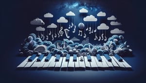 Free Piano Scales & Arpeggios Knowledge Test