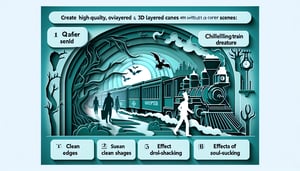 Ultimate Dementors Quiz - Test Your Harry Potter Knowledge