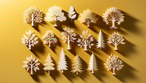 What Tree Are You Quiz