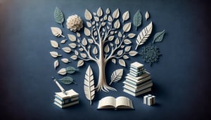 Thesis Research Quiz