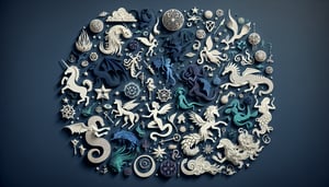 What Magical Being Are You? Discover Your Mythical Self