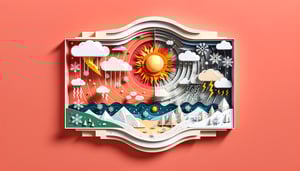 Weather vs Climate Quiz - Spot the Key Differences