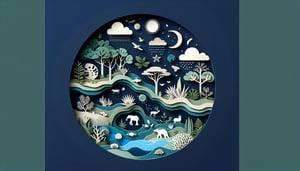 Test Your Knowledge: Ecosystems & Biomes True Statements Quiz
